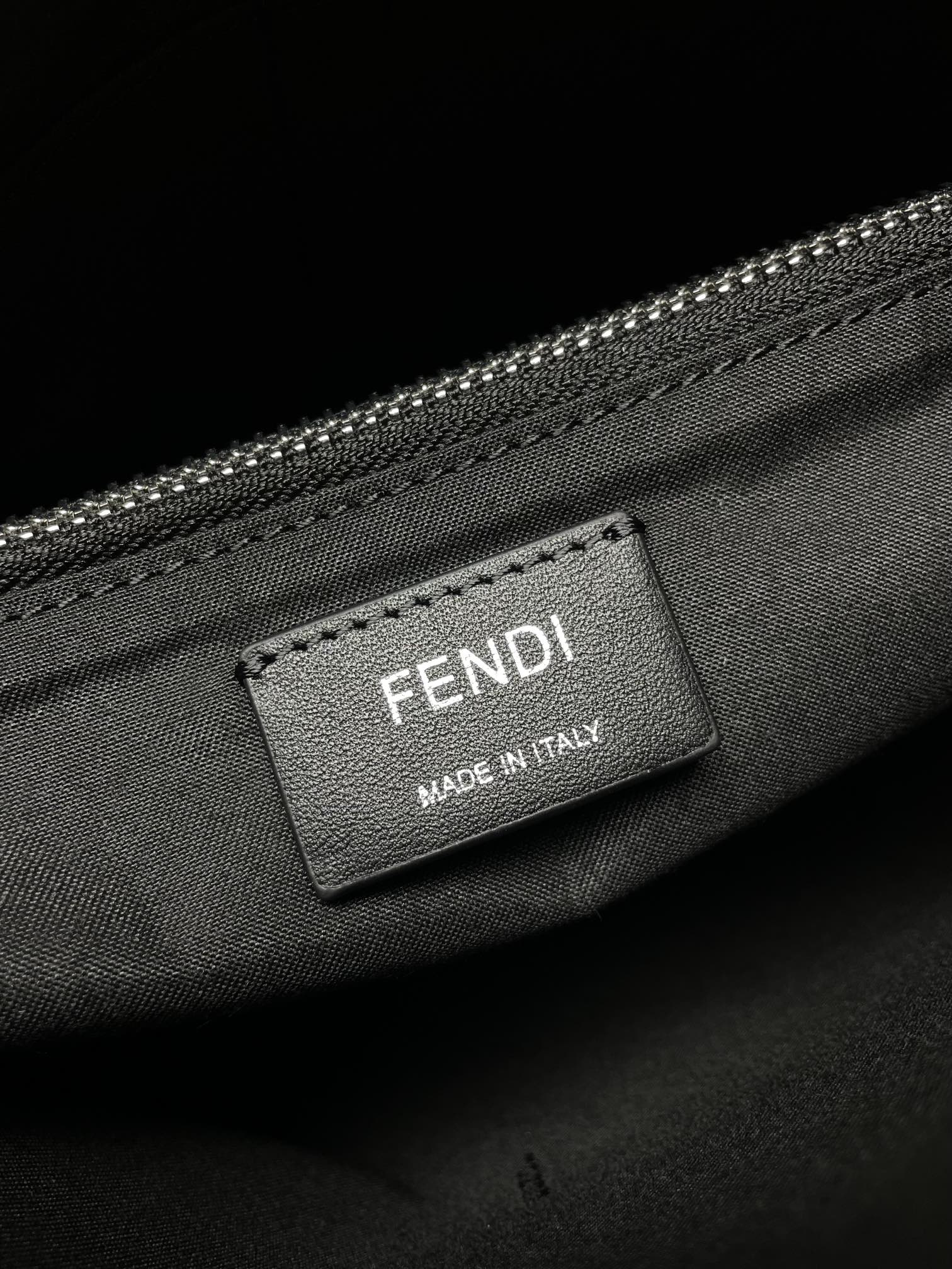 Fendi Pillow Bags